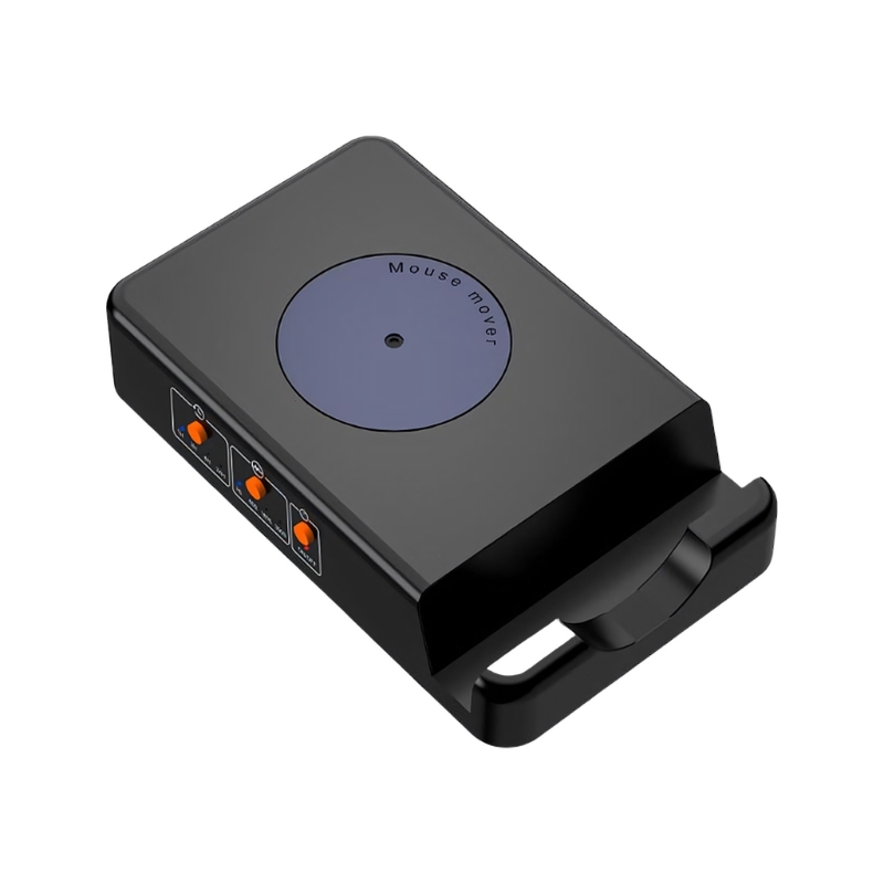 U55C – souris sans fil indétec - Auto Mouse Mover avis et prix