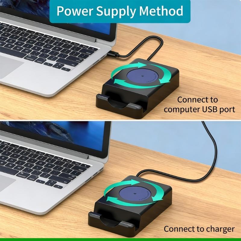 U55C – souris sans fil indétec - Auto Mouse Mover avis et prix