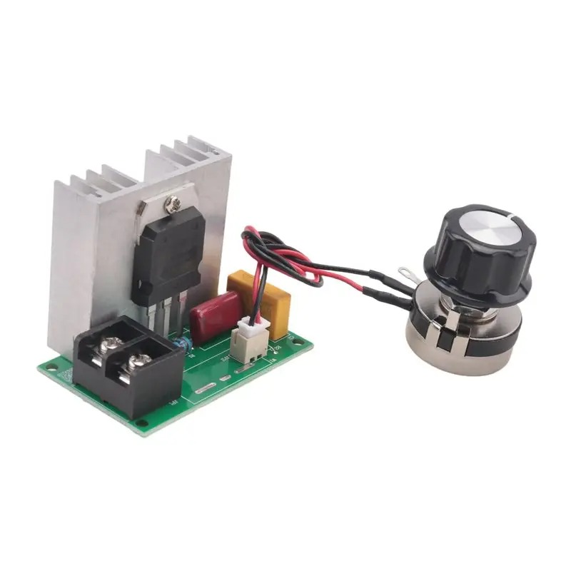 Régulateur de tension électron - Election Electronics & Gadgets Store Woocommerce Theme avis et prix