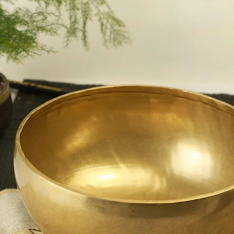 Bol de cloche tibétaine, chant - Useful Electronic Gadgets avis et prix