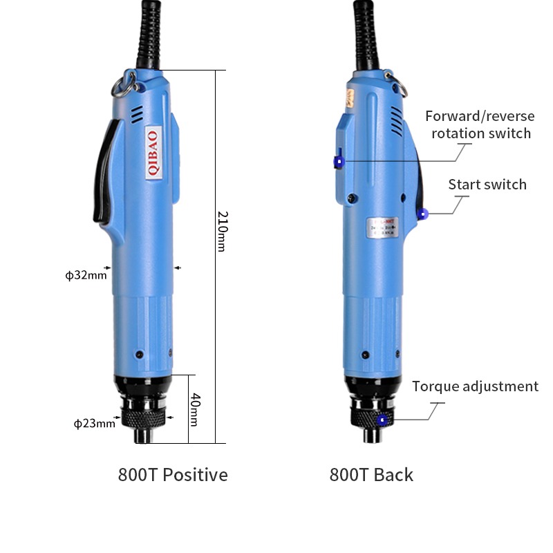 【2026】 Perceuse-visseuse élect - Electric Gadget avis et prix
