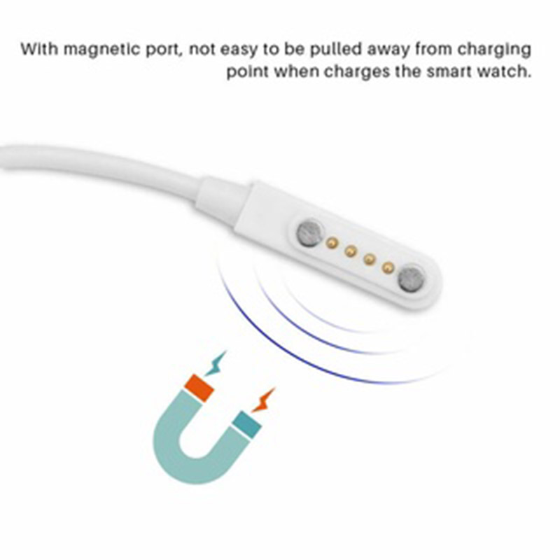 Câble de charge USB magnétique - Magnetic Charging Cable avis et prix