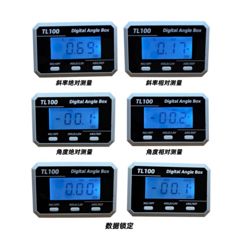 Rapporteur d'angle horizontal, - Useful Electronic Gadgets avis et prix