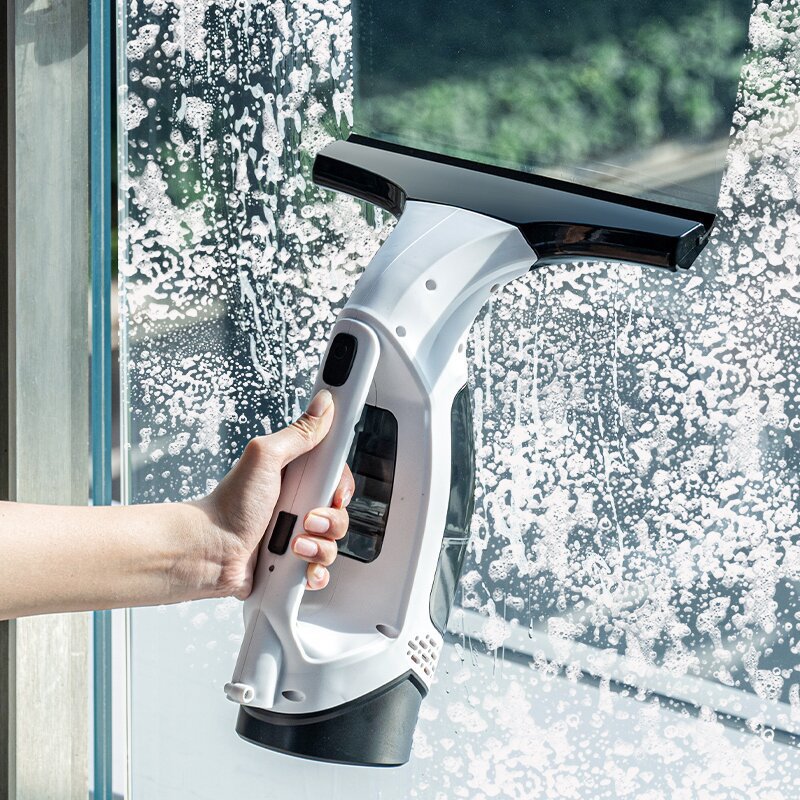 Nettoyeur de vitres électrique - Electric Gadget avis et prix