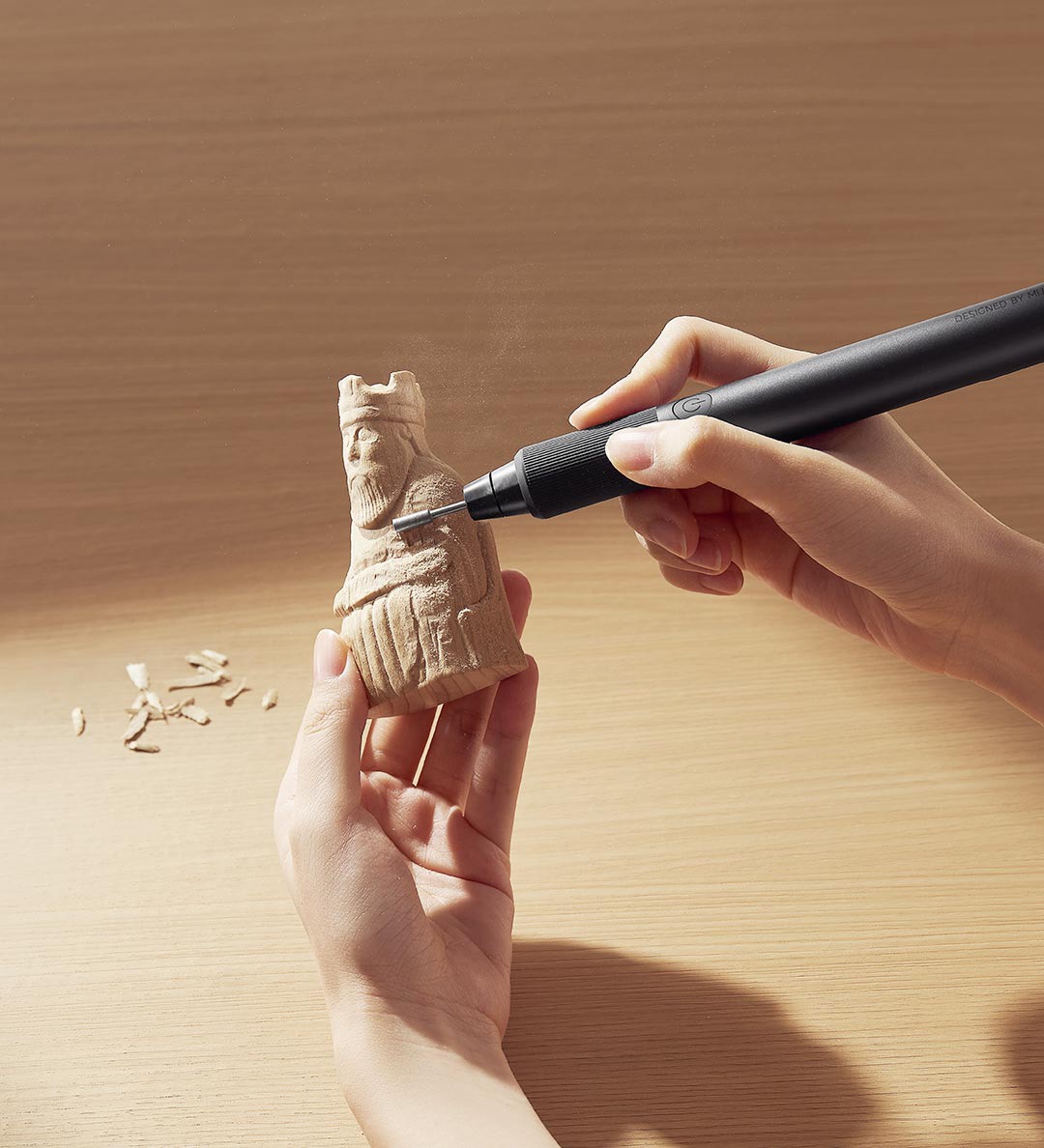 Stylo de meulage électrique MI - Electric Gadget avis et prix