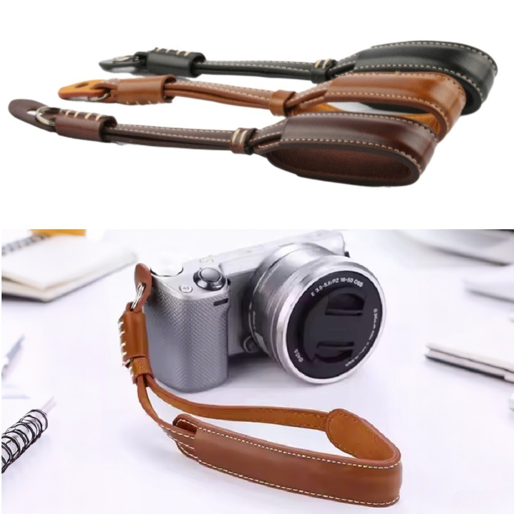 Dragonne de poignet d'appareil - Compact Camera Mirrorless avis et prix