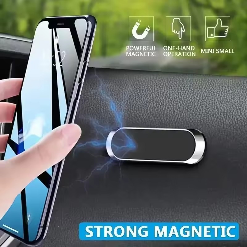 Support magnétique pour téléph - Useful Electronic Gadgets avis et prix