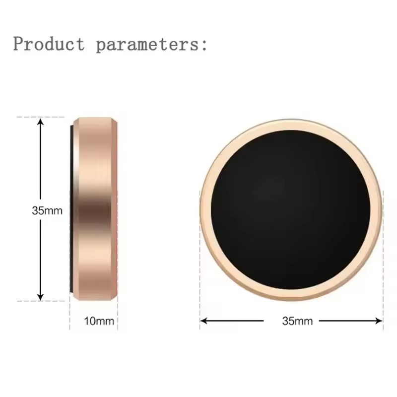 Support magnétique universel p - Useful Electronic Gadgets avis et prix