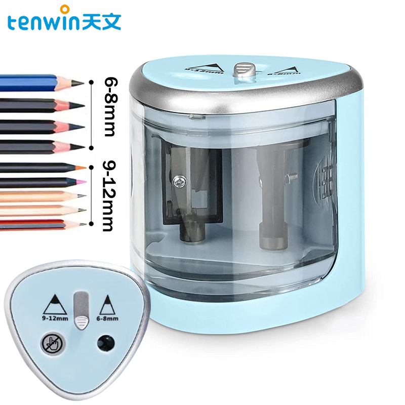 Tenwin-Taille-crayon électriqu - Electronics Gadgets For Home avis et prix