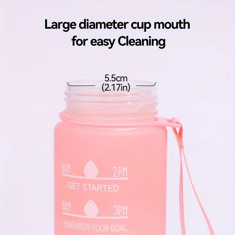 Bouteille d'eau sport 700 ml r - Smart Water Bottle Tracker avis et prix