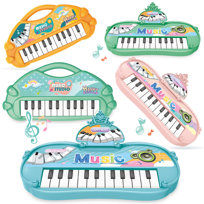 13 touches Piano jouet Musical - Election Electronics & Gadgets Store Woocommerce Theme avis et prix