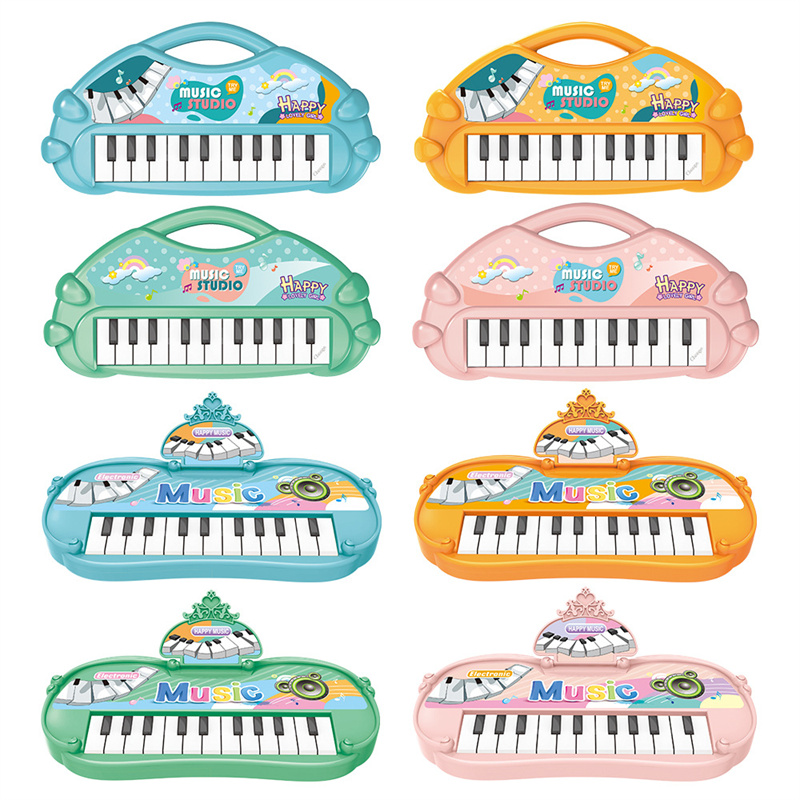 13 touches Piano jouet Musical - Election Electronics & Gadgets Store Woocommerce Theme avis et prix