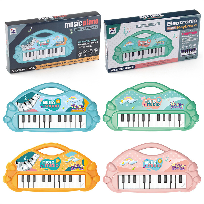 13 touches Piano jouet Musical - Election Electronics & Gadgets Store Woocommerce Theme avis et prix