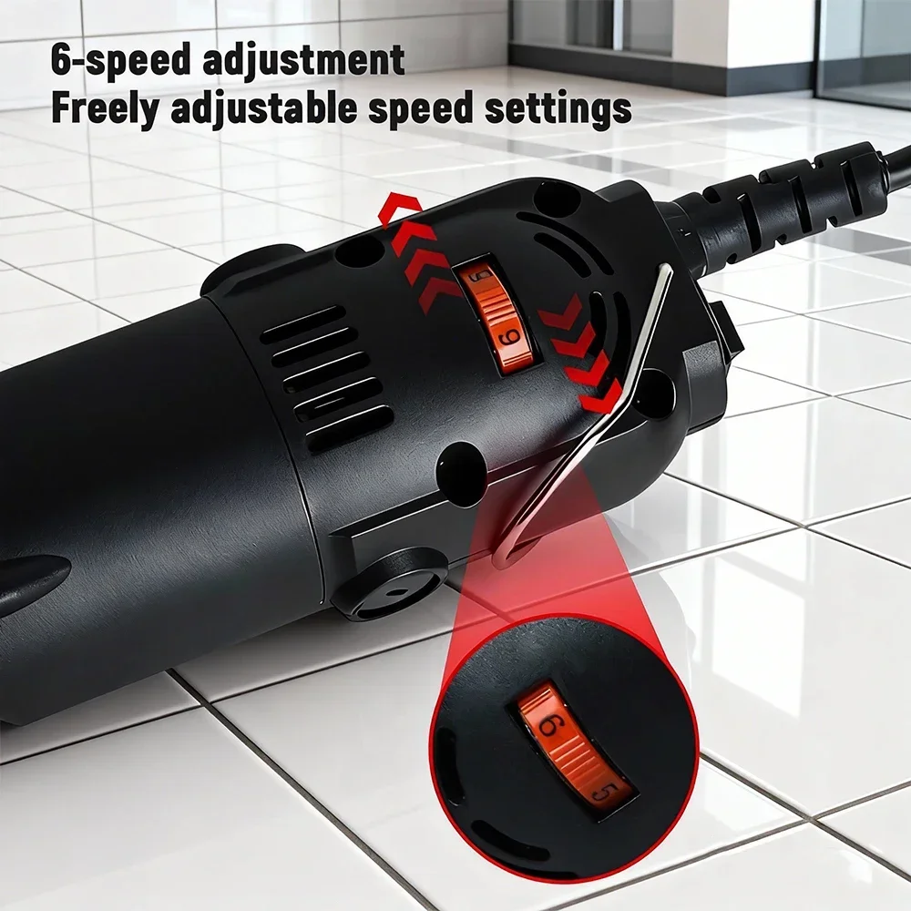 Mini-meuleuse d'angle électriq - Electric Gadget avis et prix