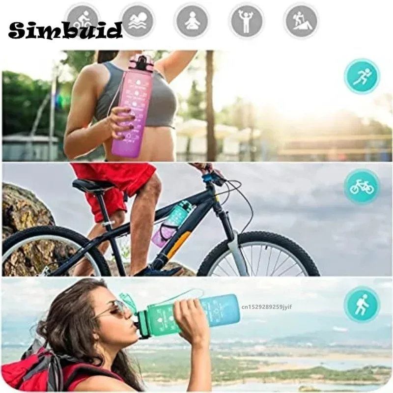 Bouteille d'eau sportive motiv - Smart Water Bottle Tracker avis et prix