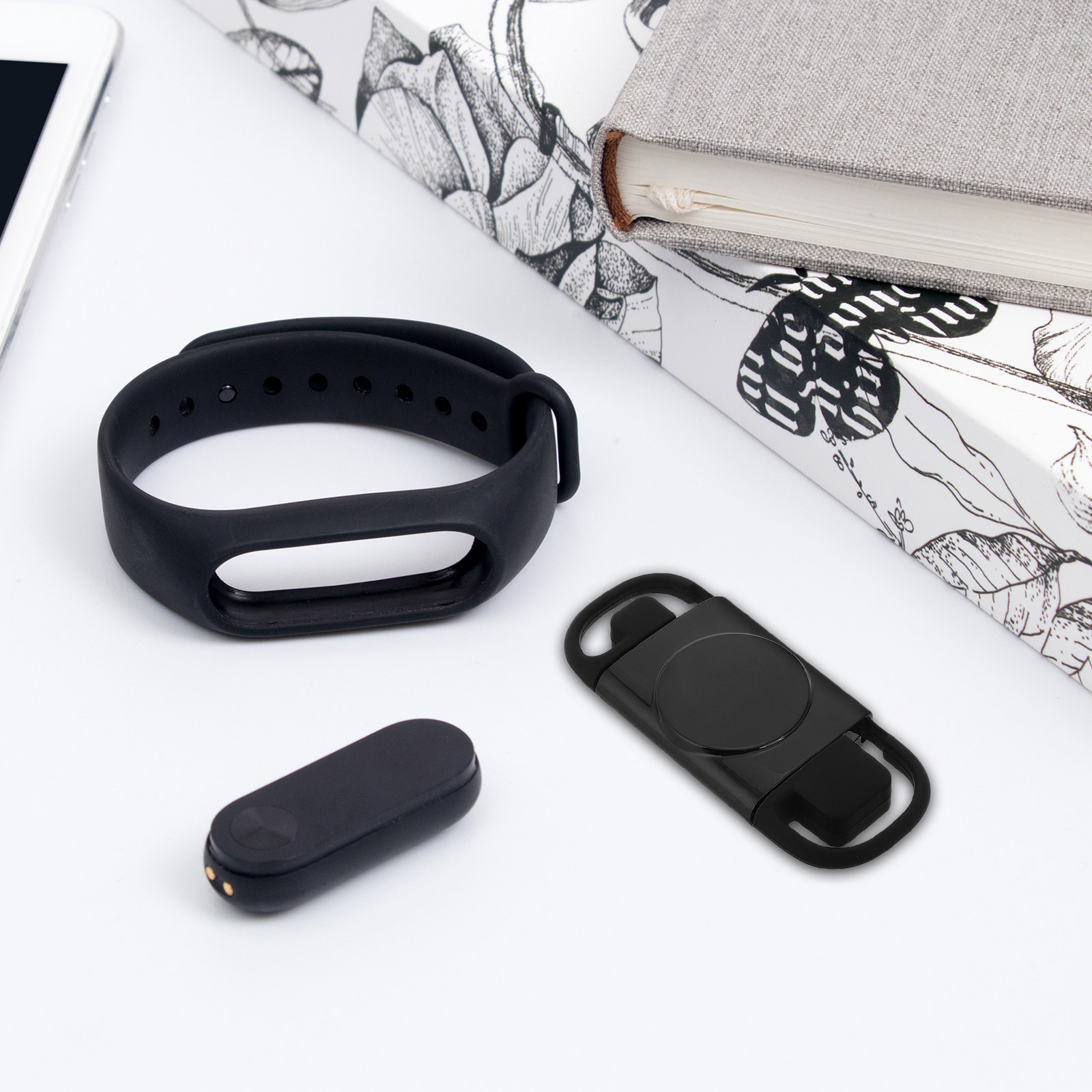 Chargeur de montre sans fil po - Magnetic Charging Cable avis et prix