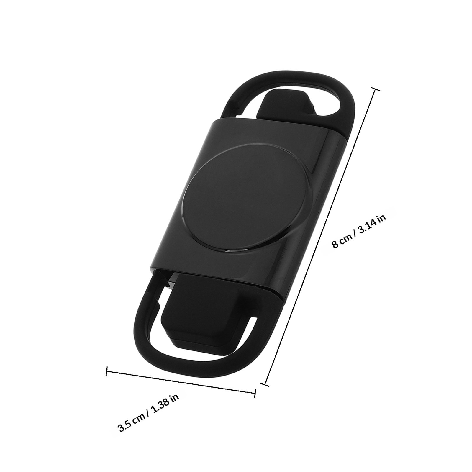 Chargeur de montre sans fil po - Magnetic Charging Cable avis et prix