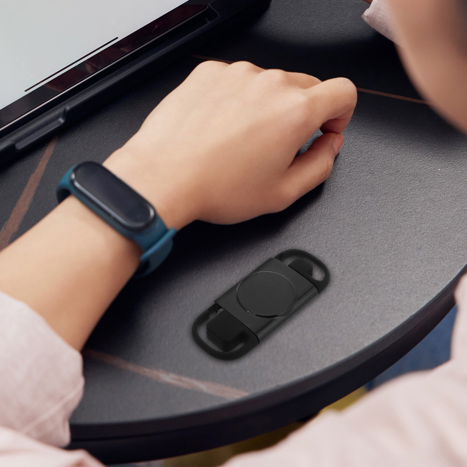 Chargeur de montre sans fil po - Magnetic Charging Cable avis et prix