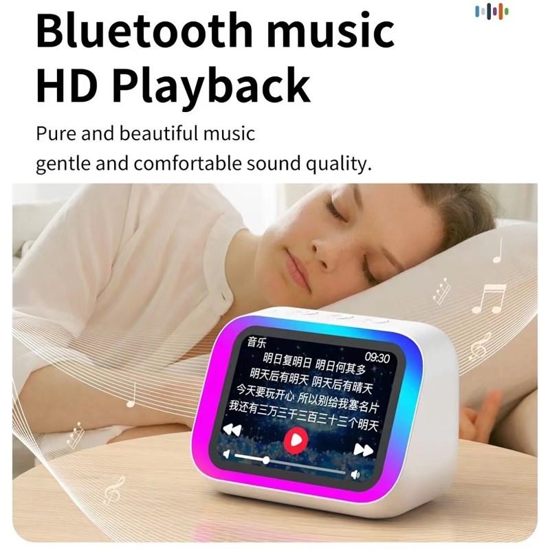 Haut-parleur sans fil intellig - Electronics For Home avis et prix
