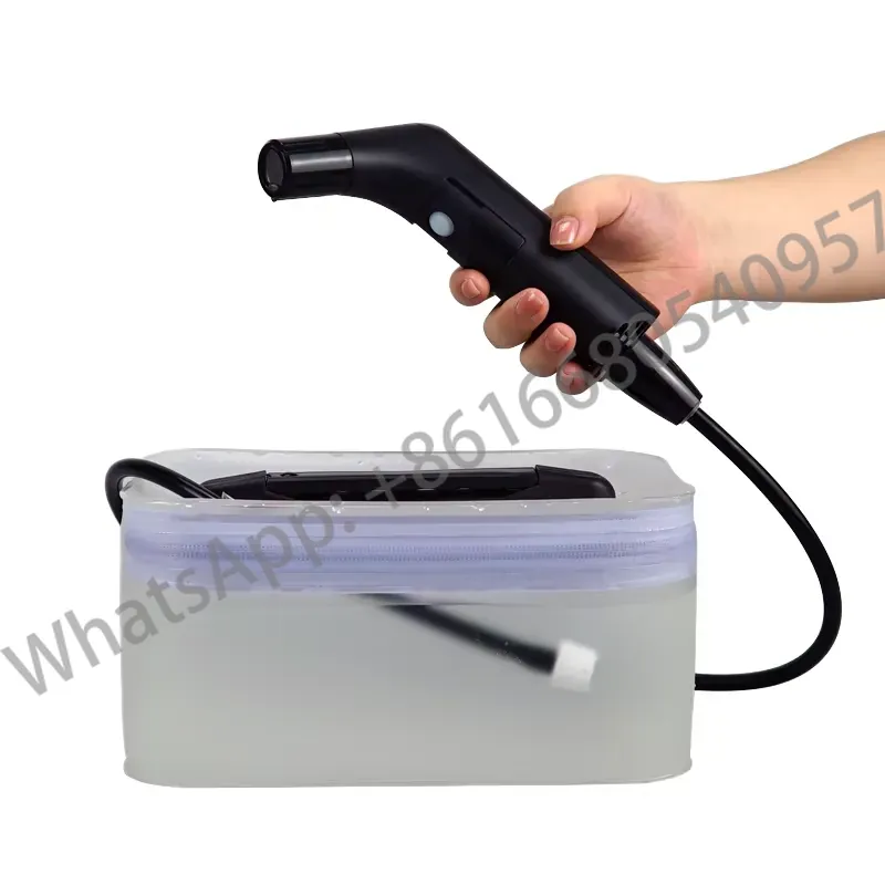 Gadget de salle de bain, pulvé - Electric Gadget avis et prix