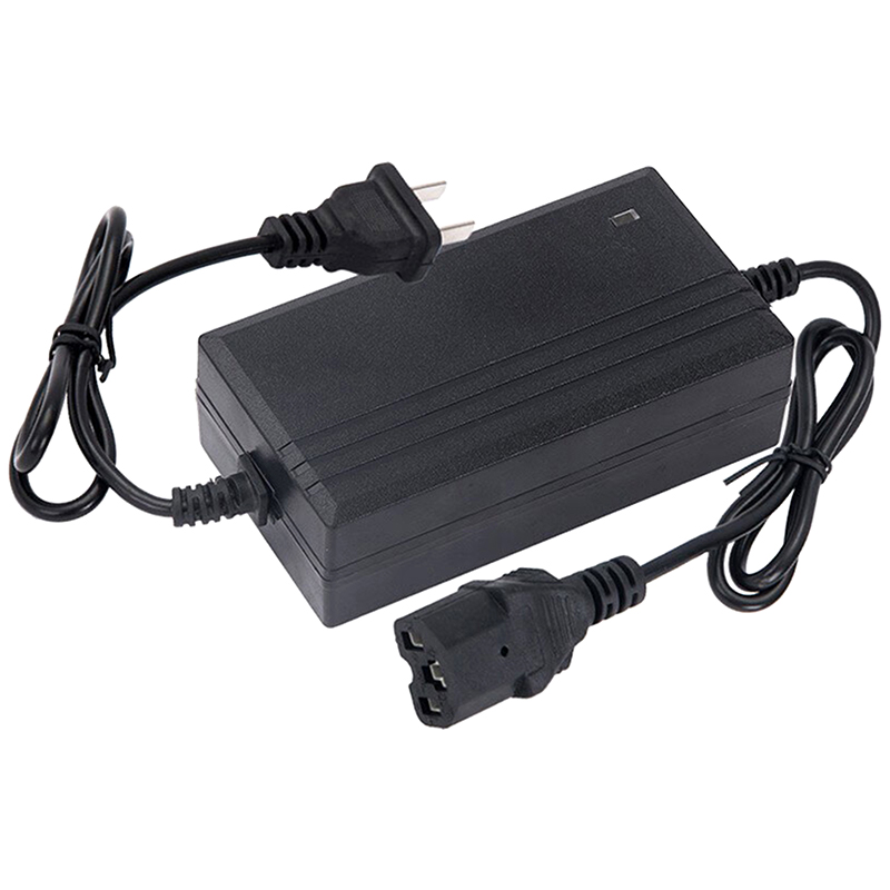 Chargeur de batterie au lithiu - Electro Gadgets avis et prix