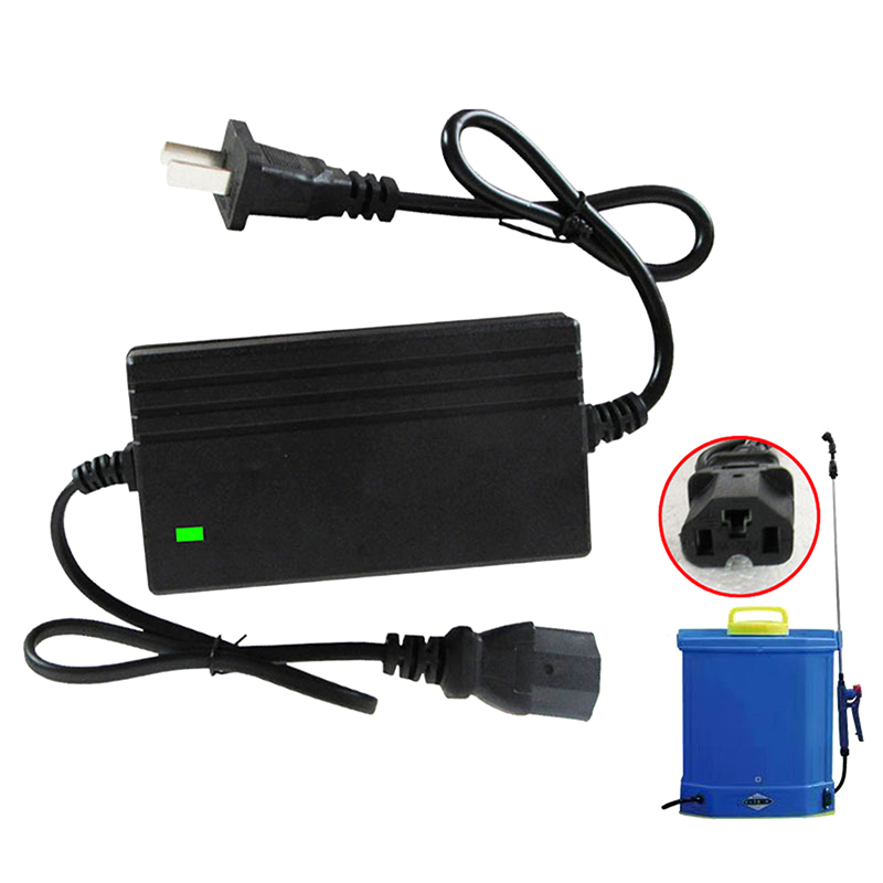 Chargeur de batterie au lithiu - Electro Gadgets avis et prix