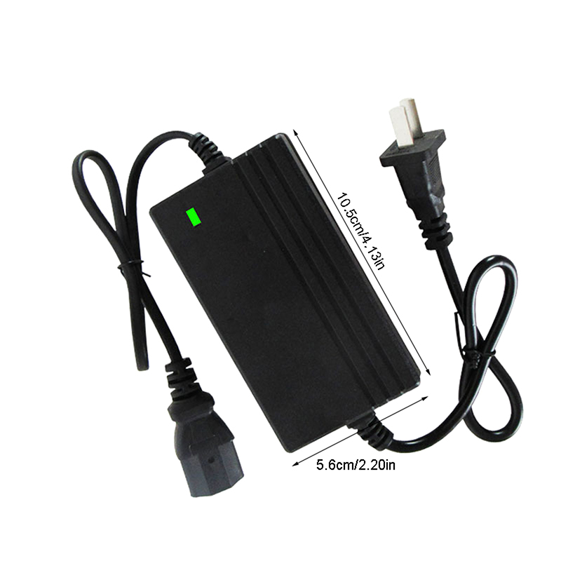 Chargeur de batterie au lithiu - Electro Gadgets avis et prix