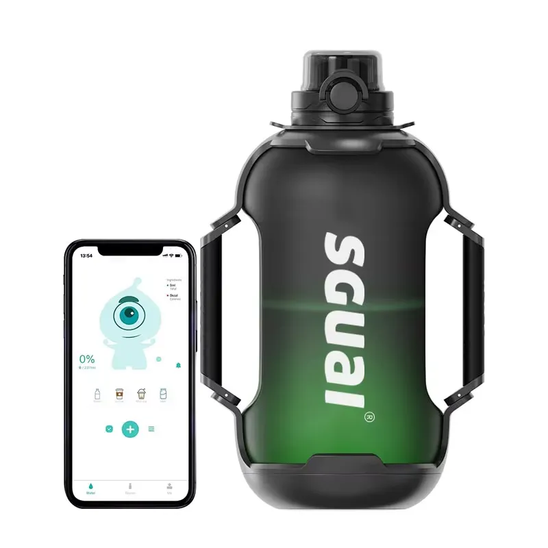 【CHIMU HOME】Bouteille d'eau in - Smart Water Bottle Tracker avis et prix