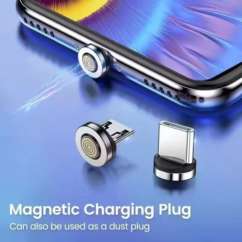 Adaptateur de câble de charge  - Magnetic Charging Cable avis et prix
