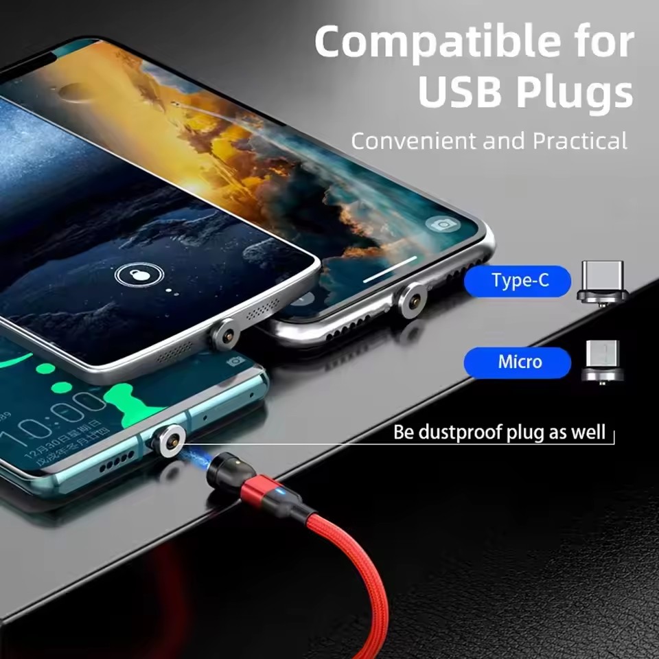 Adaptateur de câble de charge  - Magnetic Charging Cable avis et prix