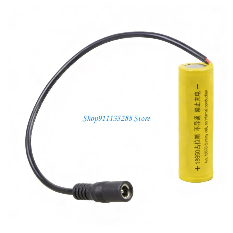 G88D 18650 espace réservé pour - Electronics Gadgets And Accessories avis et prix