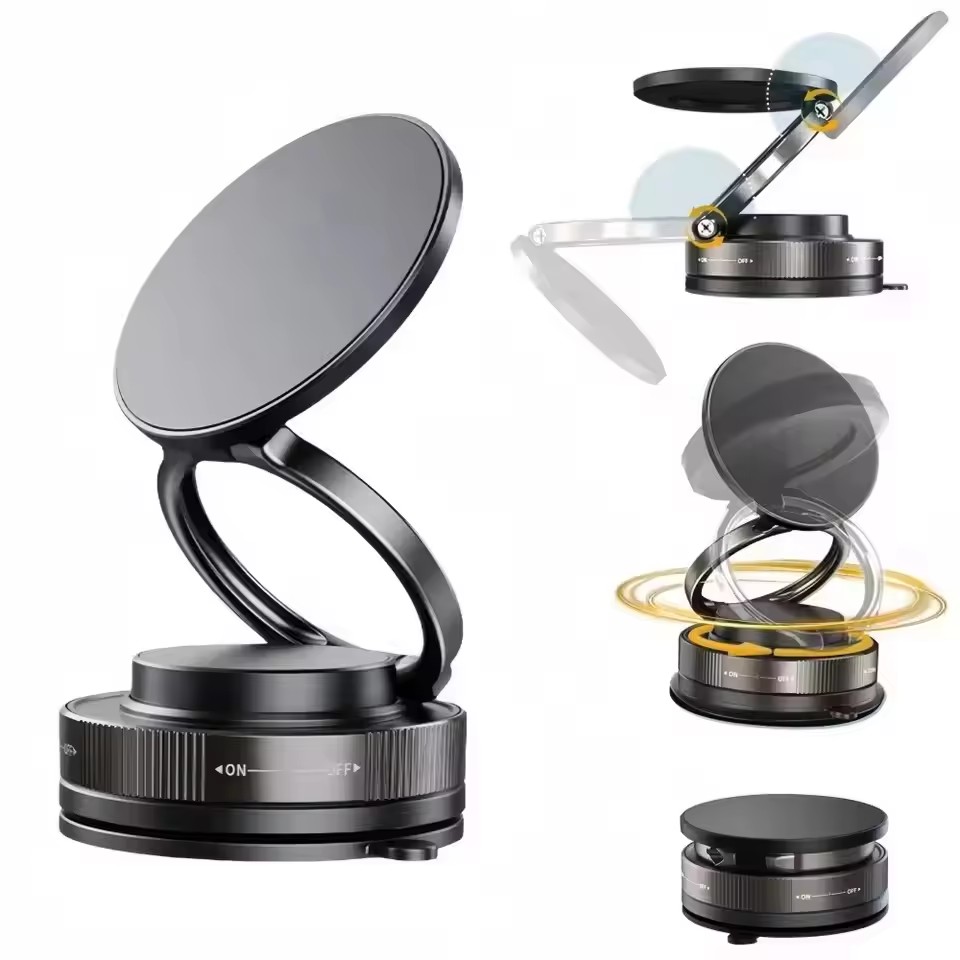 Nouveau support magnétique pou - Useful Electronic Gadgets avis et prix