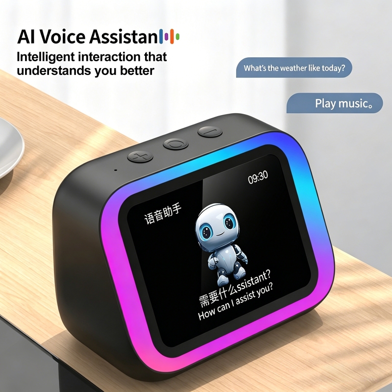 Haut-parleur Bluetooth AI 5.4  - Electronics For Home avis et prix
