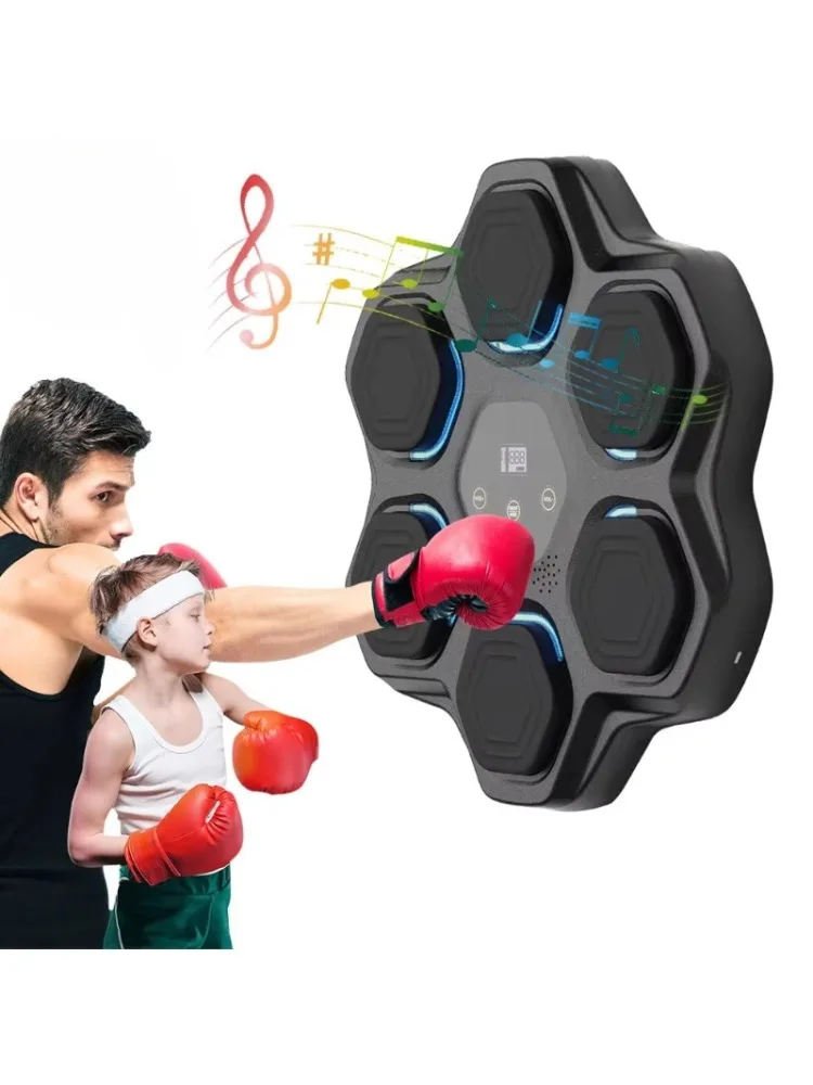 Cible de boxe électronique san - Electronics For Home avis et prix