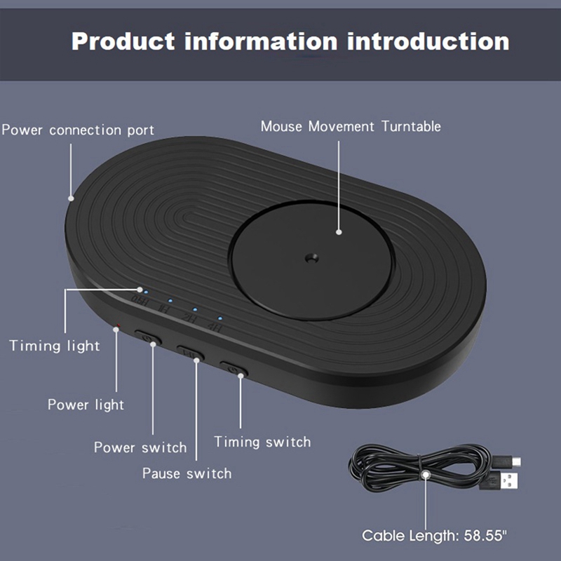 Simulateur de mouvement de sou - Auto Mouse Mover avis et prix