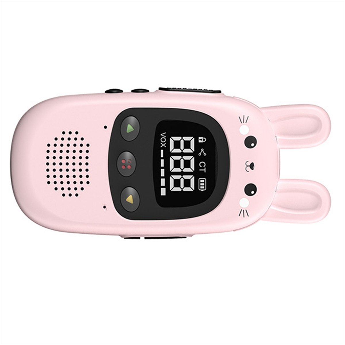 Talkie-walkie pour enfants A77 - Electronics Gadgets To Gift avis et prix