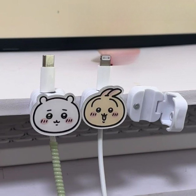 Organisateur de câbles magnéti - Magnetic Charging Cable avis et prix