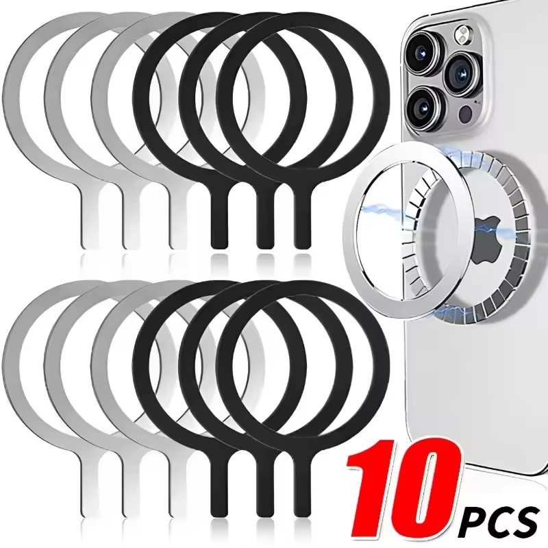 Anneau magnétique universel po - Useful Electronic Gadgets avis et prix