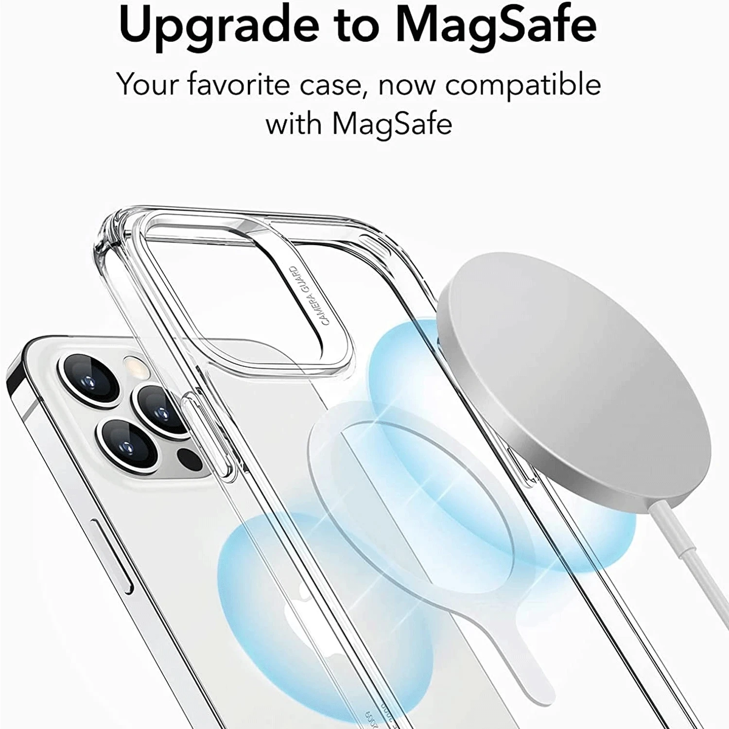 Anneau magnétique universel po - Useful Electronic Gadgets avis et prix
