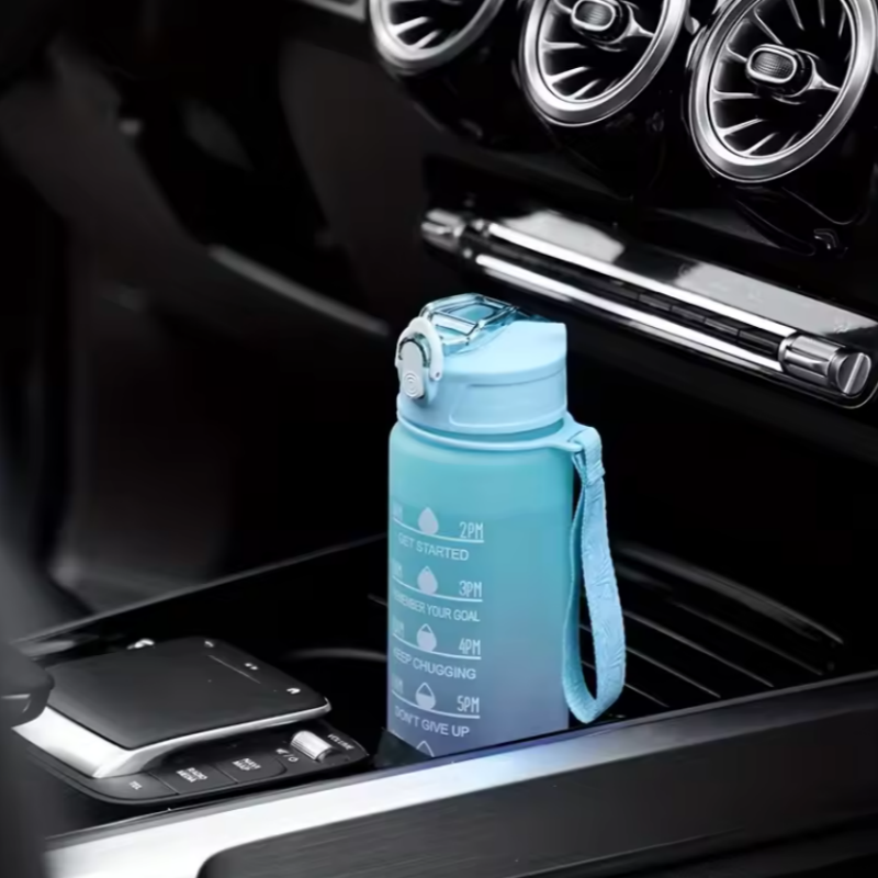 300 ml/750 ml/2L bouteille d'e - Smart Water Bottle Tracker avis et prix