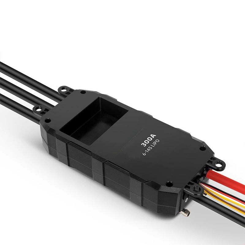 Contrôleur électronique 300A h - Electronics & Tech Gadgets avis et prix
