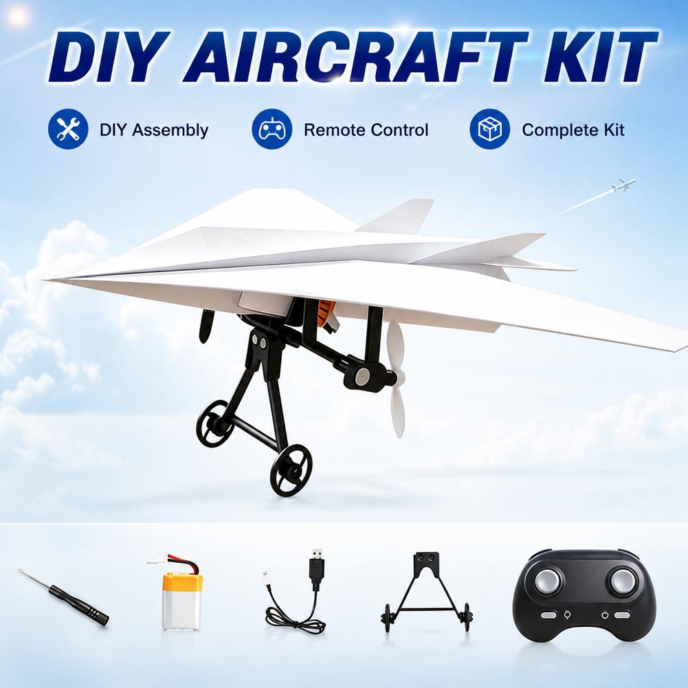 Kit d'assemblage de composants - Electronics & Tech Gadgets avis et prix