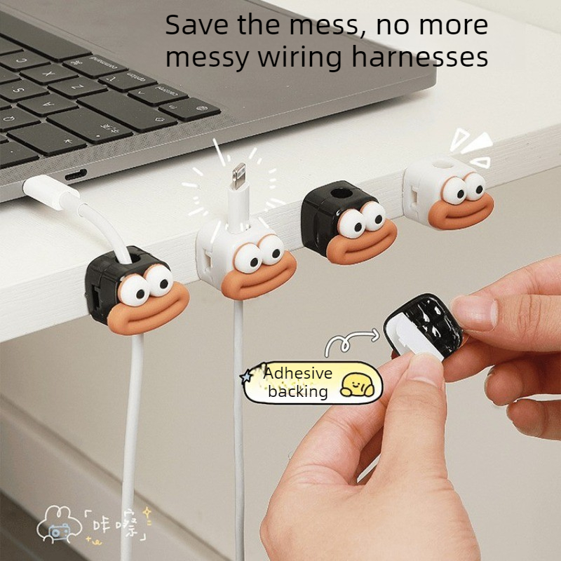 1/5/10 pièces Clips magnétique - Magnetic Charging Cable avis et prix