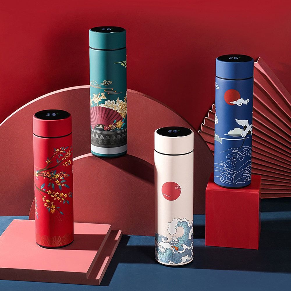 Bouteille d'eau l'inventaire a - Smart Water Bottle Tracker avis et prix