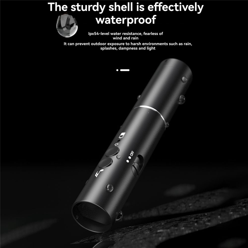 Sifflet électronique Rechargea - Election Electronics & Gadgets Store Woocommerce Theme avis et prix