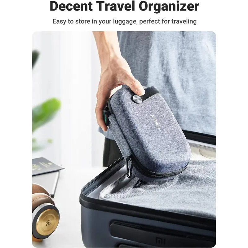 Sac d'accessoires de voyage UG - Electronics Gadgets And Accessories avis et prix