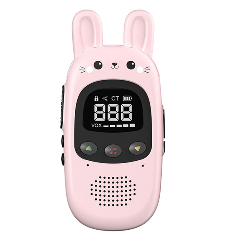 Talkie-walkie électronique pou - Electronics Gadgets To Gift avis et prix