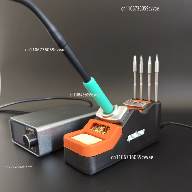 Kit de station de soudage TC22 - Useful Electronic Gadgets avis et prix