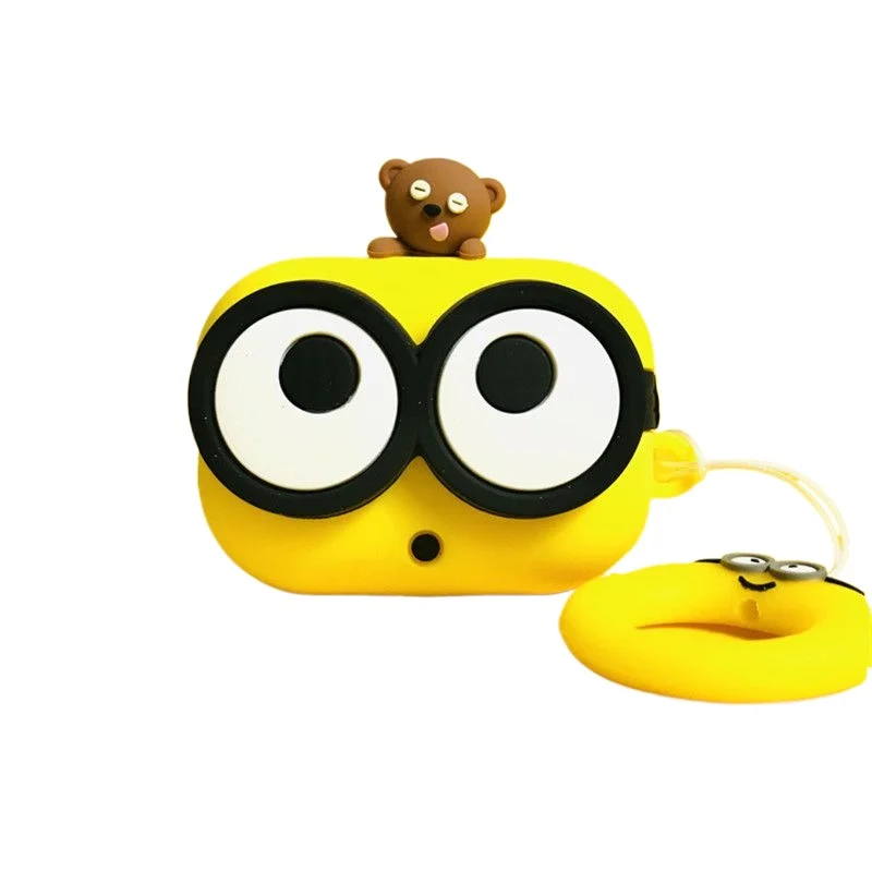 Étui en silicone mignon de sty - Electronics For Home avis et prix