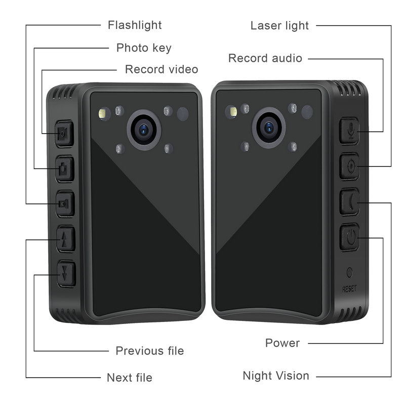 Caméra Telele A23 avec écran d - Compact Camera Mirrorless avis et prix